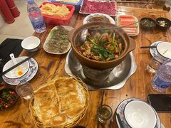 -洪大厨鸡煲(福田店)