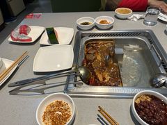 -海底捞火锅(振华商厦店)