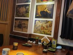 -鳗鱼家·深夜食堂(军博店)