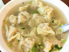 -熊太婆·非遗水饺(粮道街店)