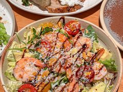 -新贝乐意大利餐厅(苏州中心店)