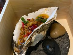 -解放碑威斯汀酒店-知味国际美食餐厅