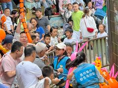 -贵州森林野生动物园