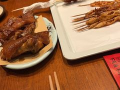 -状元阁烧烤(新华路总店)