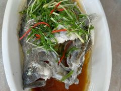 -众味海鲜大排档·活海鲜·潮汕味(南澳店)