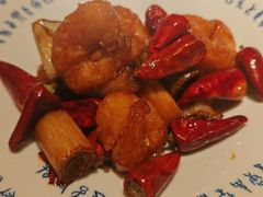 -荷风细雨·中国茶宴(碧云店)