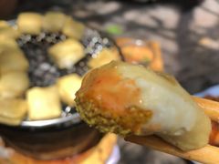 饵丝-古道惠风饭庄