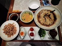 -松鹤面馆·古法焖肉面(观前店)