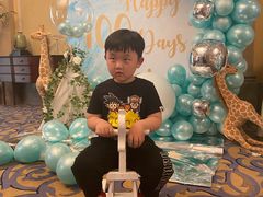 -上海汾阳花园酒店