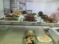 -白记饺子馆多伦道店