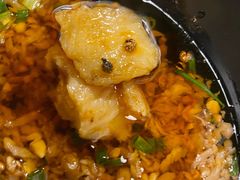 -味之绝热血美蛙鱼火锅(中坝店)