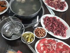 -官塘兄弟·潮汕牛肉店(官塘总店)