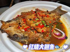 -洞庭土菜馆(天河北总店)