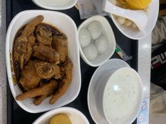 -圆碌碌甜品屋(狮山店)