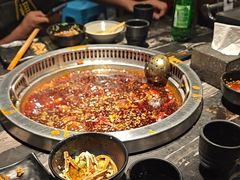 -小王少龙火锅(沙南街店)