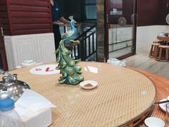 -岩保农家乐
