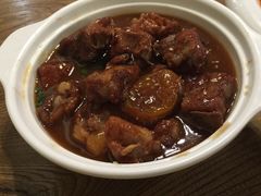 -妈妈的味道(工人体育场东路店)