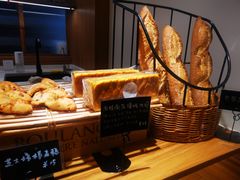 -慢熟面包店bud bread(孩儿巷店)