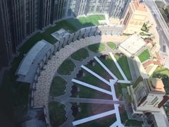 -影汇之星8字形摩天轮