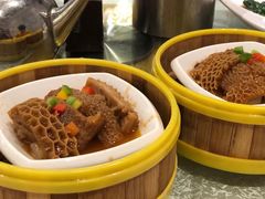 -海皇食府(水都假日酒店店)