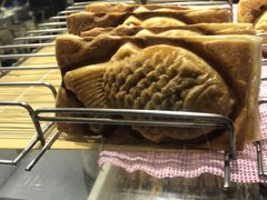 -粉粉乐鲷鱼烧(美罗城店)