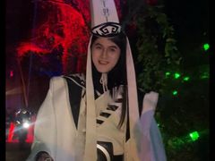 -丰都鬼城名山景区