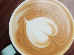 -VESH COFFEE(定西路店)