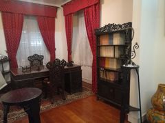 -龙环葡韵住宅式博物馆