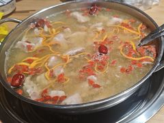 -王二爷药膳鸡(仙林学衡路店)