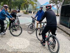 -Club Med地中海俱乐部·桂林度假村