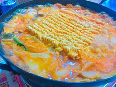 -BOPEYE·波派炸鸡(河西中央商场店)