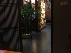 -千代武日本料理(爱建店)