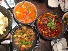 -有梦特色餐厅(古子城店)