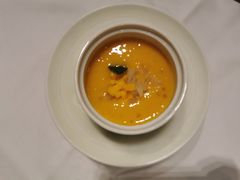 杨枝甘露-富淳饭店(陆家嘴保利广场店)