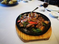 -渝信川菜(南滨店)