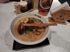 -味千拉面(广州白云机场T1西二店)