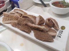 -潮汕大目牛肉火锅(水围店)