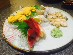 -隐鮨日料(北辰三角洲店)