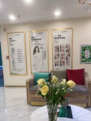 -郡艺医疗美容·微整·眼鼻吸脂