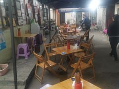 大堂-老瓦房冷锅串串(文殊院店)