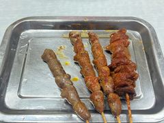 -海平馄饨(逍遥二路店)