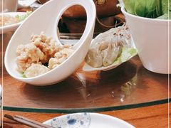 -古关火锅店(古北水镇景区店)