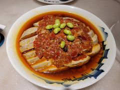 -小菜园新徽菜(马鞍山金鹰店)