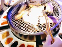 -十三姨正合丰烤肉(营迹路店)