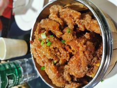 -舌尖上的食缘花园主题餐厅