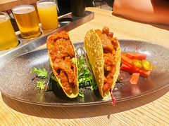 -牛啤堂精酿啤酒餐吧(五棵松华熙店)