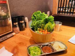 -蚝·生·鲜牛烧肉铺(中央大街店)