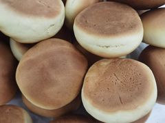 光头饼-北三凯奇清真食品店