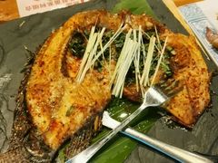 -云海肴·汽锅鸡·云南菜(天津国金汇店)