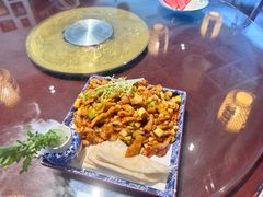 -杨记隆府(白象街店)